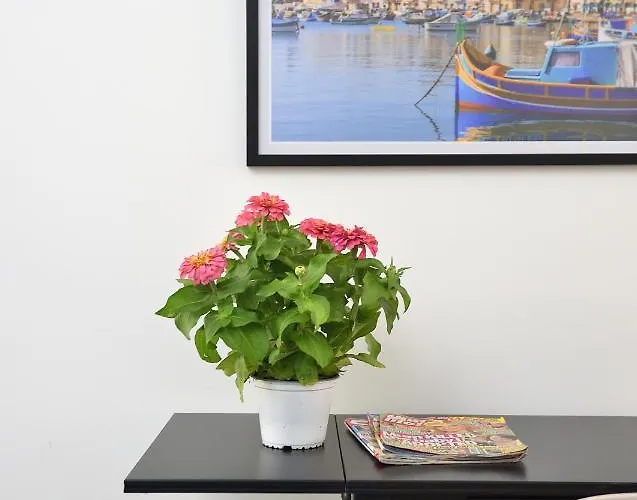 Grand Harbour Appartement Il-Furjana