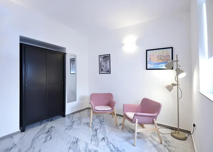 Appartement Grand Harbour *