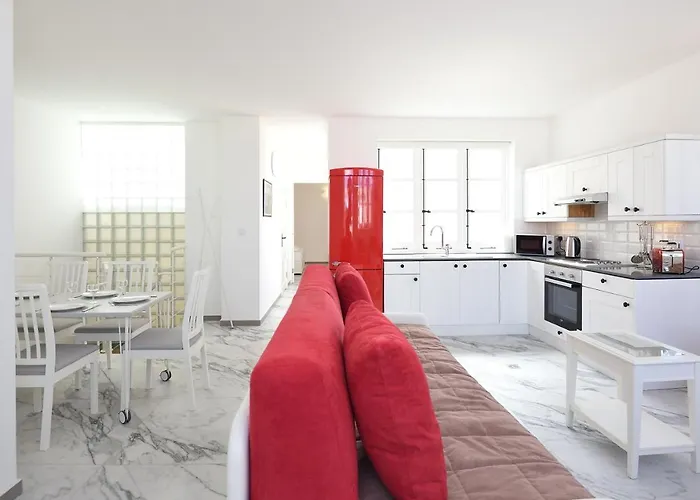 Appartement Grand Harbour Il-Furjana