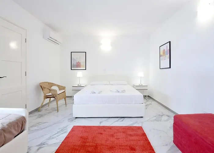 Appartement Grand Harbour