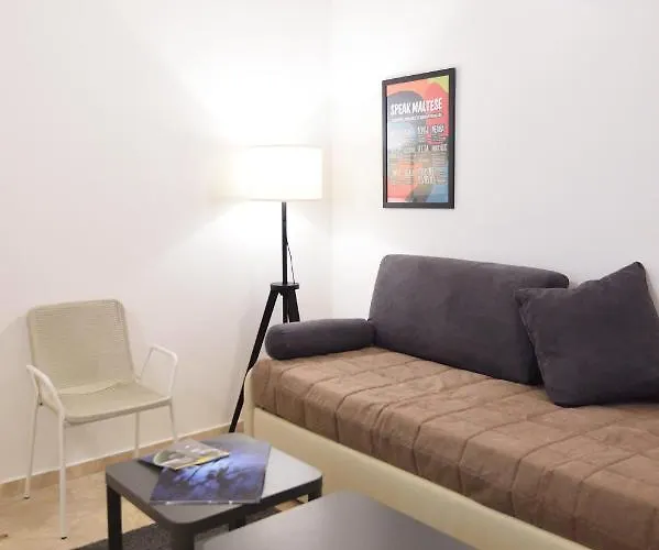 Grand Harbour Appartement