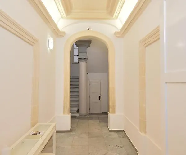 Appartement Grand Harbour