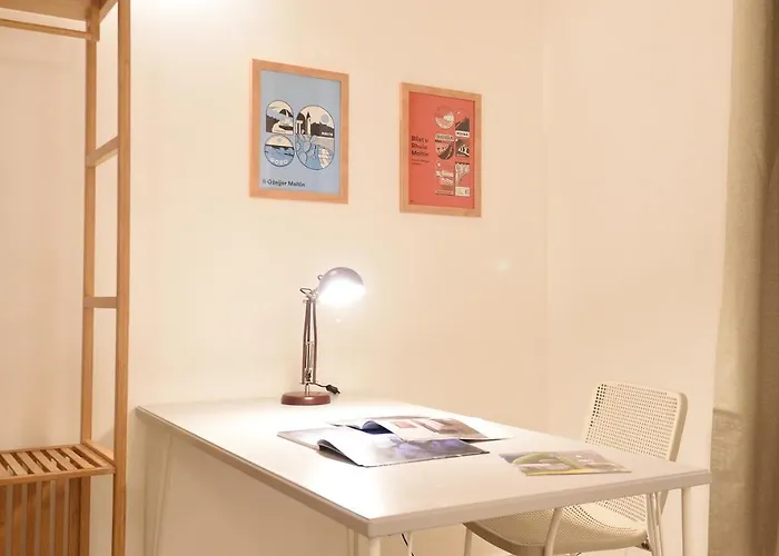 Appartement Grand Harbour *