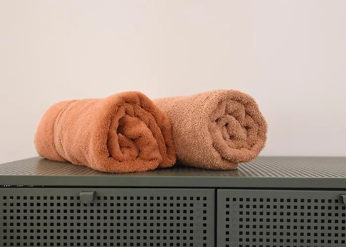 Grand Harbour Appartement