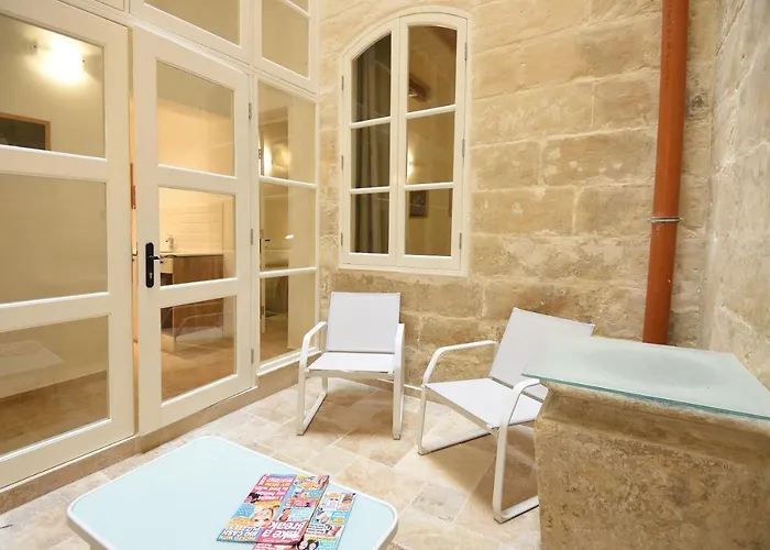 Appartement Grand Harbour Il-Furjana