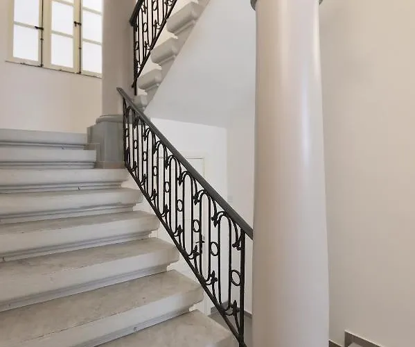 Appartement Grand Harbour *