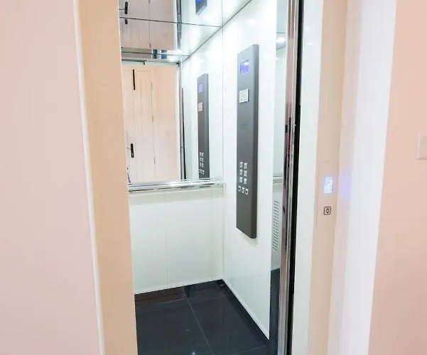 Grand Harbour Appartement Il-Furjana