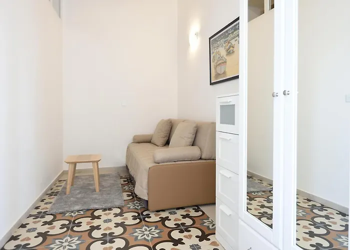 Grand Harbour Appartement