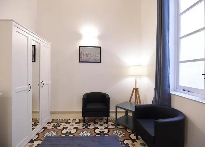 Appartement Grand Harbour