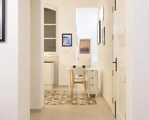 Grand Harbour * Il-Furjana