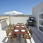Grand Harbour Apartment Floriana
