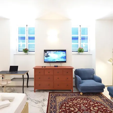 Grand Harbour Apartmán Il-Furjana
