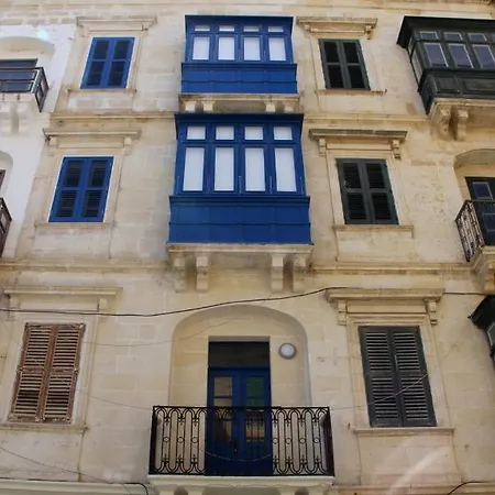 Grand Harbour Il-Furjana