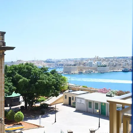 Grand Harbour Il-Furjana