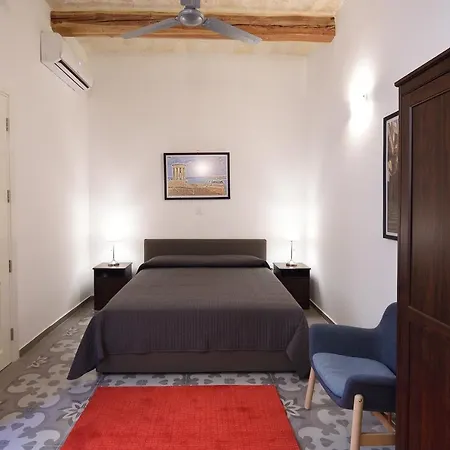Apartmán Grand Harbour Il-Furjana
