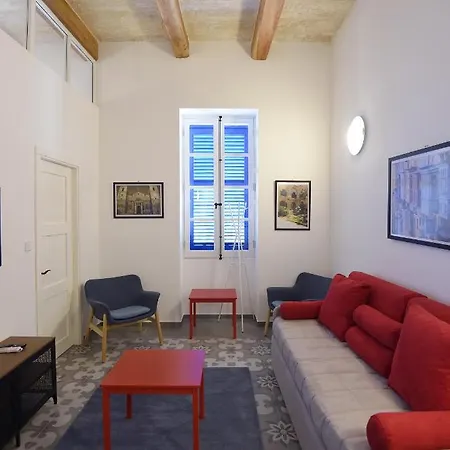 Apartmán Grand Harbour *
