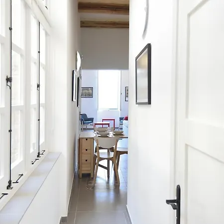 Grand Harbour Apartmán Il-Furjana