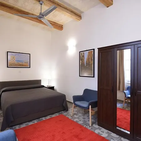 Grand Harbour Apartmán
