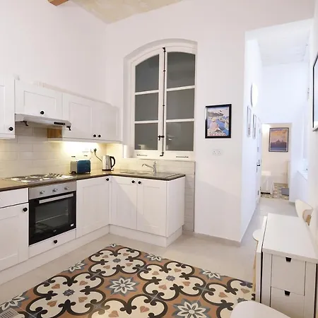 Grand Harbour Apartmán Il-Furjana