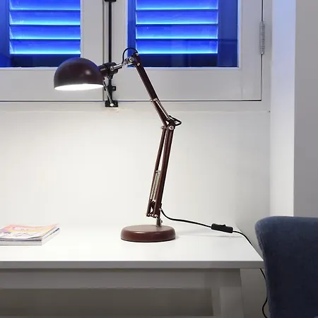 Grand Harbour Lägenhet Il-Furjana