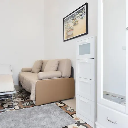 Apartmán Grand Harbour *