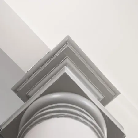 Grand Harbour Lägenhet *