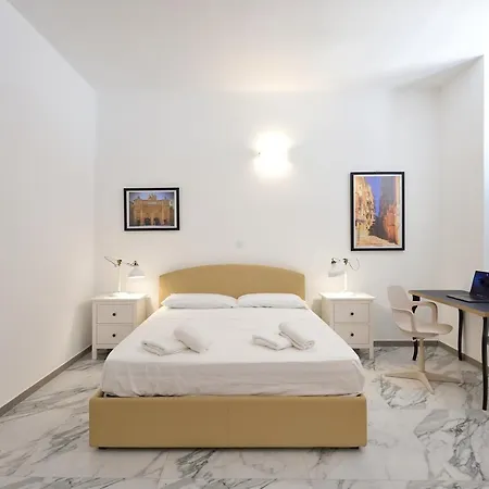 Grand Harbour * Il-Furjana