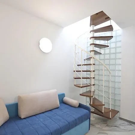 Grand Harbour Apartmán Il-Furjana