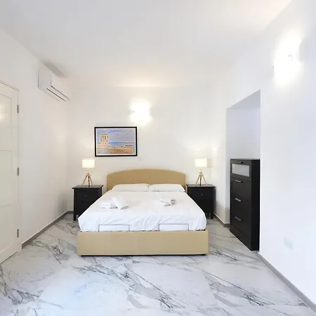 Apartmán Grand Harbour Il-Furjana