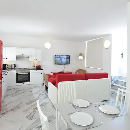Apartmán Grand Harbour