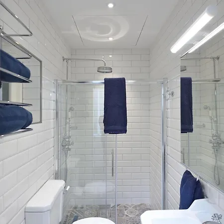 Apartmán Grand Harbour *