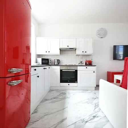 Grand Harbour Il-Furjana