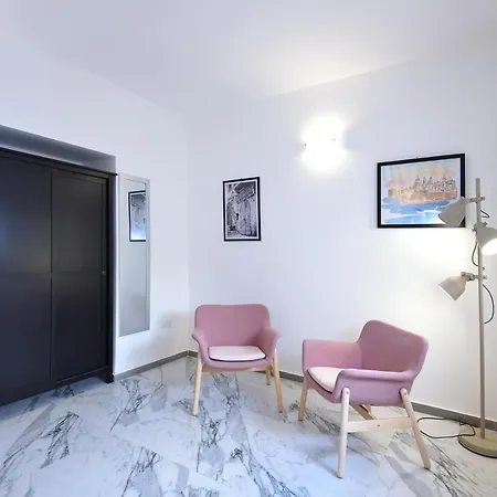 Apartmán Grand Harbour *