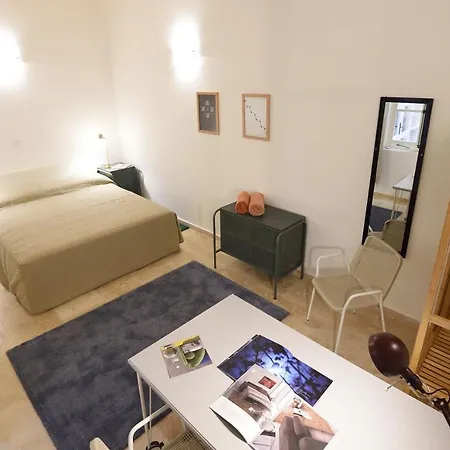 Grand Harbour * Il-Furjana