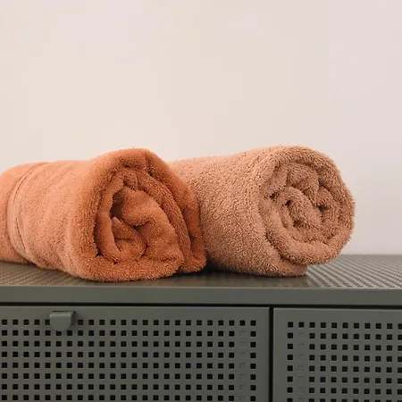 Grand Harbour Lägenhet