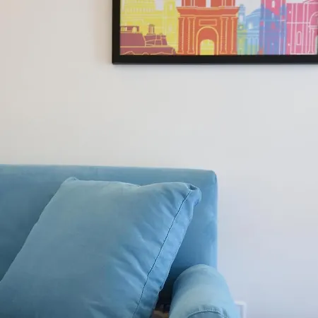 Apartmán Grand Harbour Il-Furjana