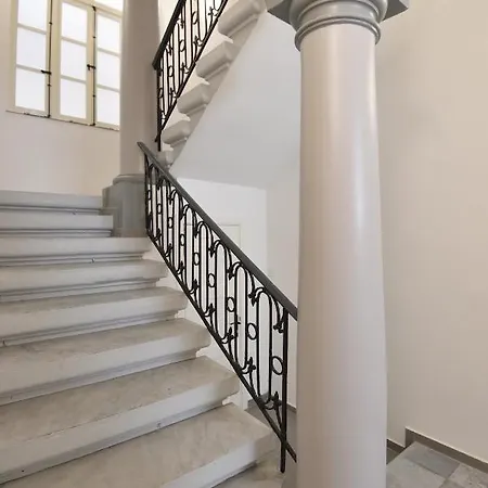 Lägenhet Grand Harbour *