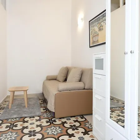 Grand Harbour Apartmán