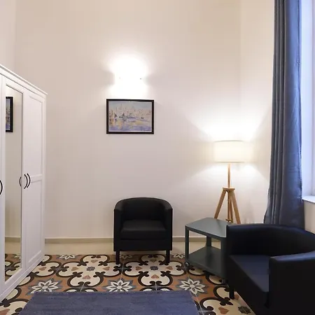 Apartmán Grand Harbour
