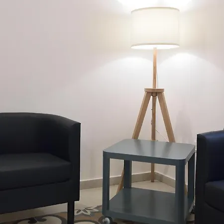 Grand Harbour Lägenhet Il-Furjana