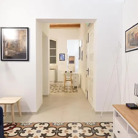 Grand Harbour * Il-Furjana