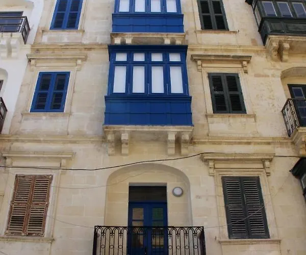 Grand Harbour Φλοριάνα