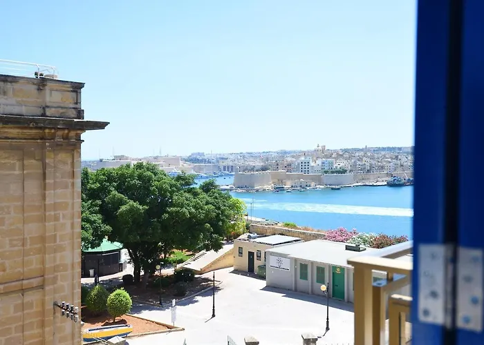 Grand Harbour Φλοριάνα