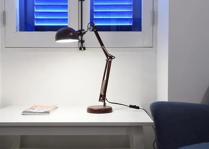 Grand Harbour アパート フロリアーナ