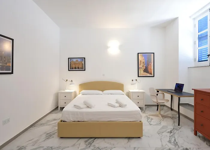 Grand Harbour * フロリアーナ