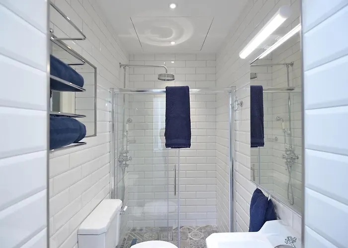 アパート Grand Harbour *