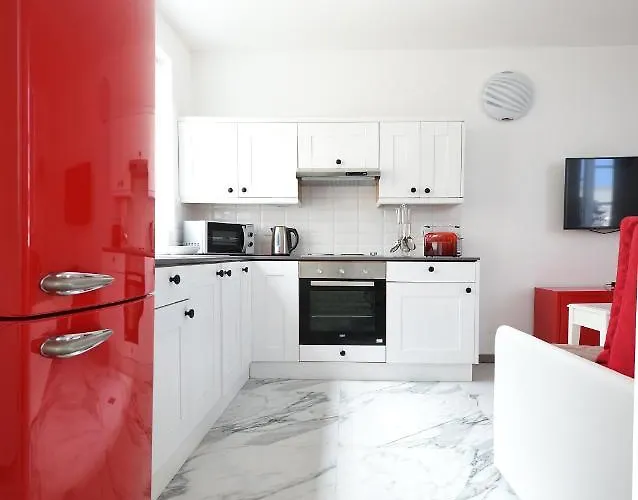 Grand Harbour フロリアーナ