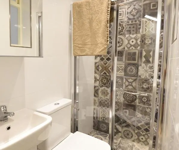 アパート Grand Harbour *