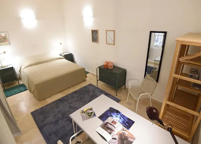 Grand Harbour * フロリアーナ