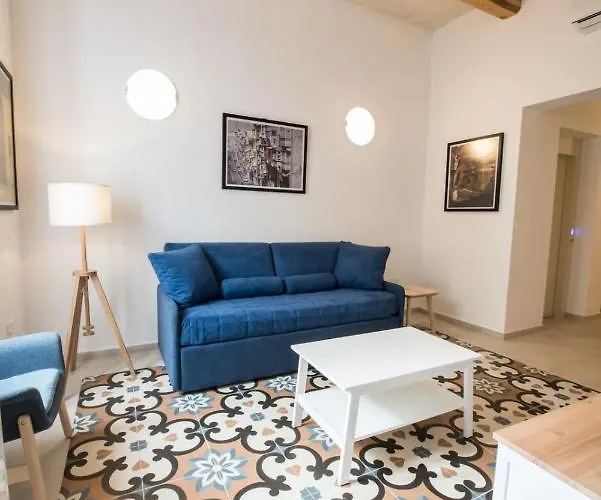 Grand Harbour Φλοριάνα